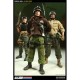 GI Joe General Hawk 12 inches Figure